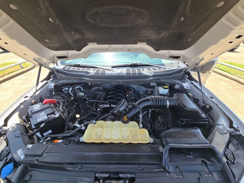 Used 2022 Ford F150 XLT w/ Equipment Group 302A High RWD image 33