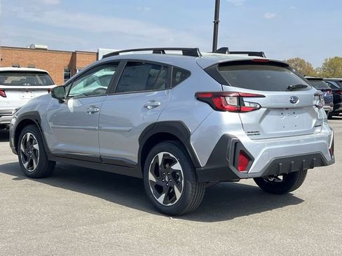 New 2026 Subaru Crosstrek 2.5i Limited image 34
