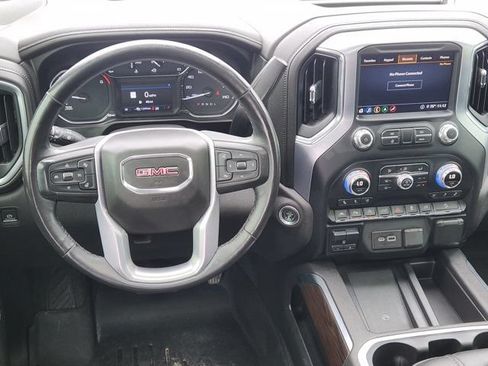 Used 2020 GMC Sierra 1500 SLT AWD/4WD image 30