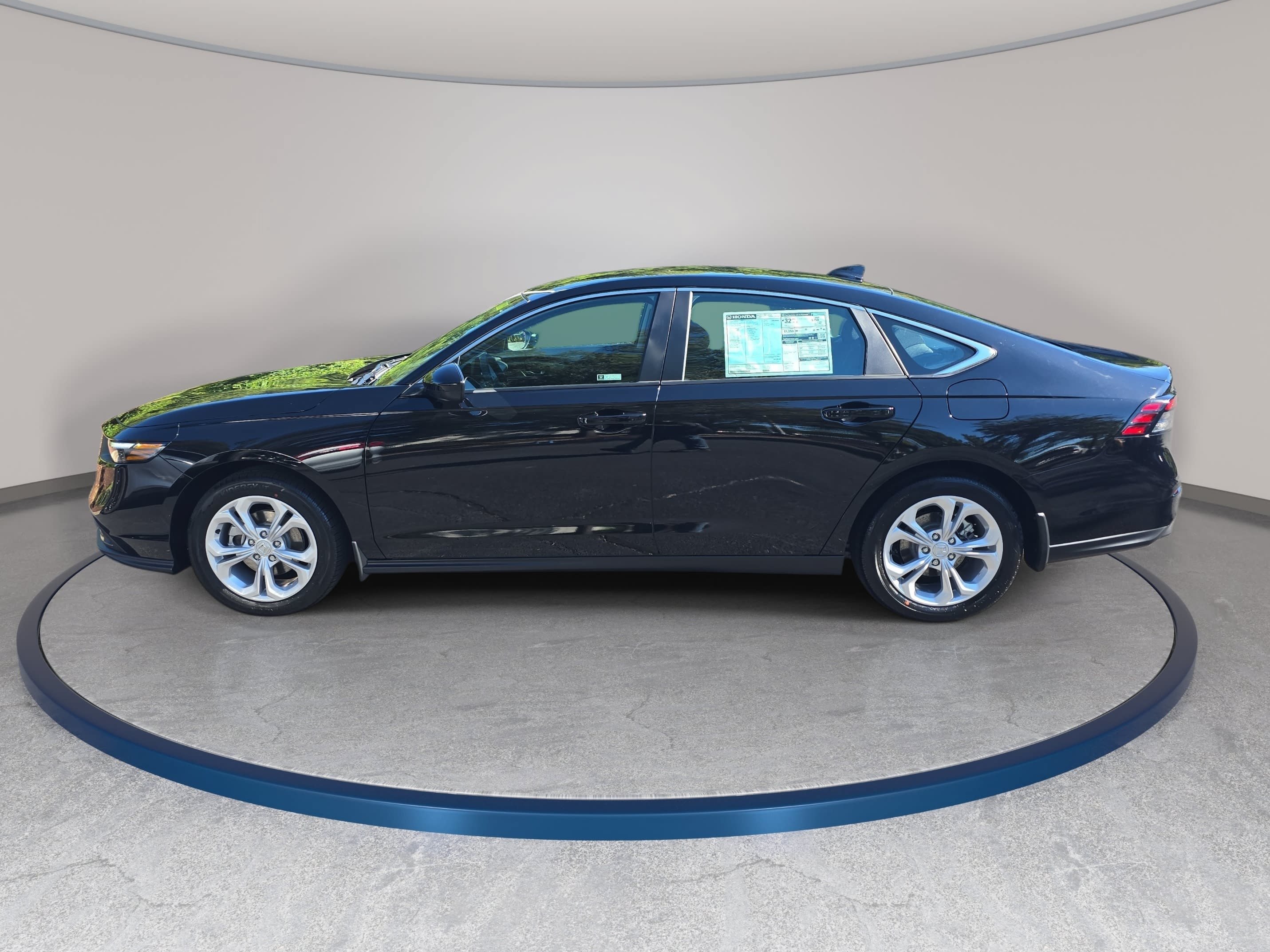 New 2026 Honda Accord LX image 8