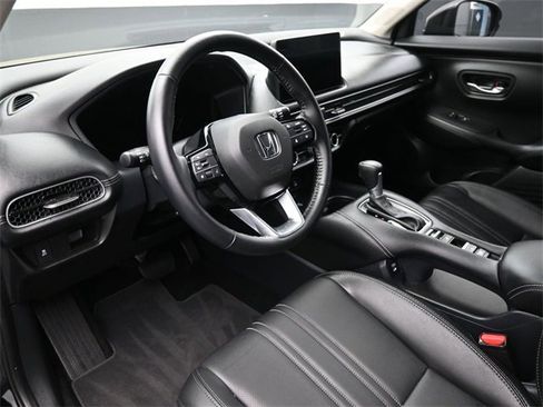 Certified 2026 Honda HR-V EX-L image 18