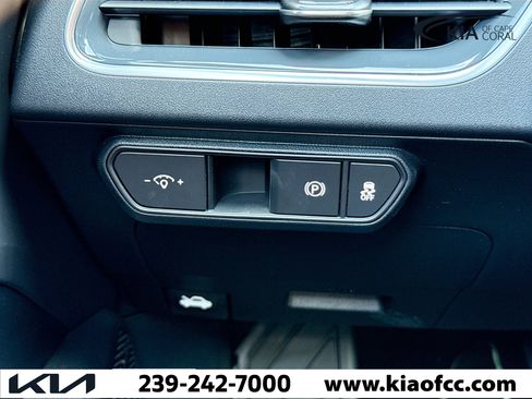 New 2026 Kia K4 GT-Line image 34