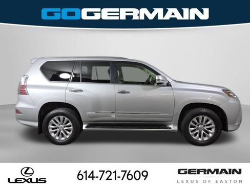 Used 2015 Lexus GX 460 w/ Premium Package image 6