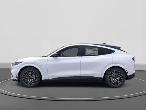 New 2026 Ford Mustang Mach-E Premium RWD image 3