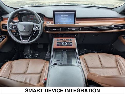 Certified 2023 Lincoln Aviator Reserve RWD image 22