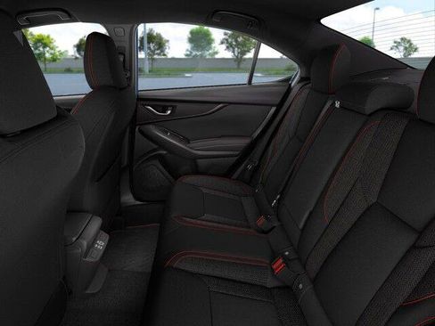 New 2026 Subaru WRX Premium AWD/4WD image 16