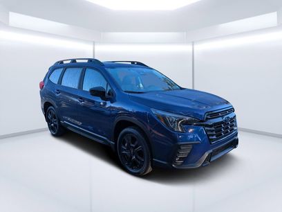 New 2026 Subaru Ascent Bronze Edition