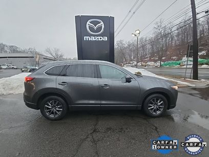 Certified 2023 MAZDA CX-9 Touring