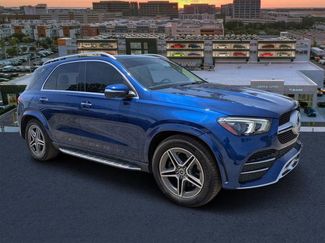 Used 2022 Mercedes-Benz GLE 450 4MATIC video 1