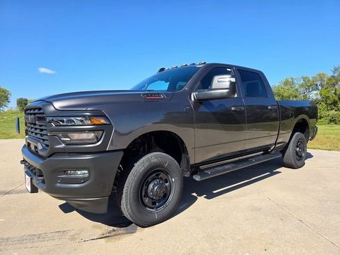 New 2026 RAM 2500 Tradesman image 3