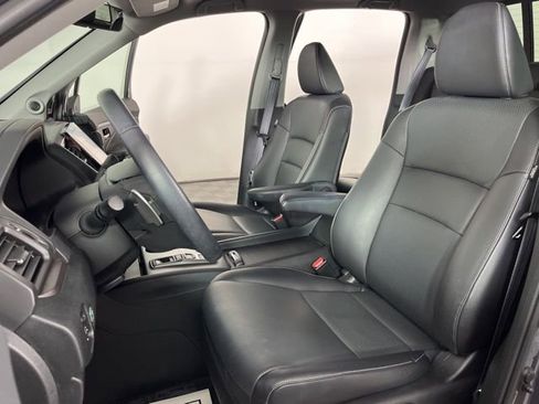 Used 2023 Honda Ridgeline RTL image 19