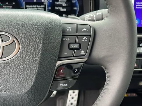 New 2026 Toyota Camry XSE AWD/4WD image 10