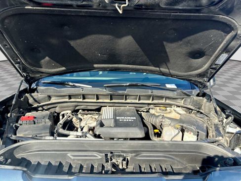 Certified 2024 GMC Sierra 1500 AT4 w/ Technology Package image 31