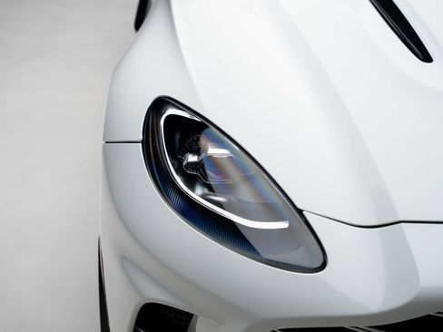 Used 2023 Aston Martin DBX 707 AWD/4WD image 12