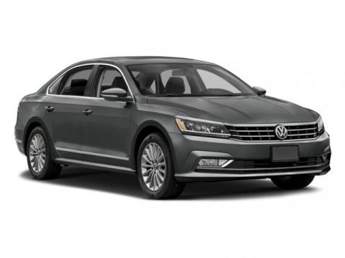 Used 2017 Volkswagen Passat 1.8T SE image 6