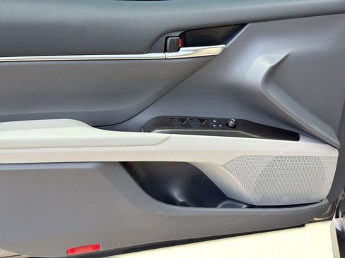 Certified 2024 Toyota Camry SE FWD image 12