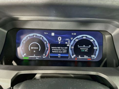 New 2026 Toyota 4Runner TRD Off-Road Premium AWD/4WD image 17