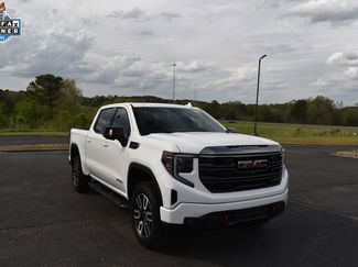 Used 2023 GMC Sierra 1500 AT4 w/ AT4 Preferred Package video 1