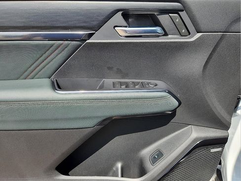 New 2025 GMC Acadia AT4 w/ LPO, Floor Liner Package image 13