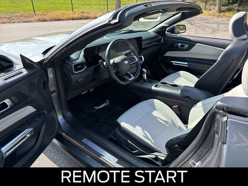 Used 2024 Ford Mustang Premium RWD image 18