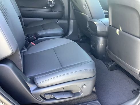 New 2026 Hyundai Palisade SEL AWD/4WD image 20