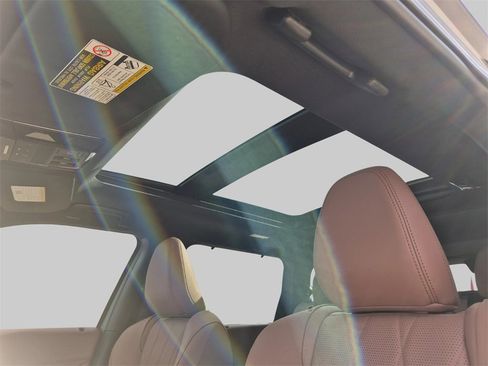 New 2025 Mitsubishi Outlander SEL image 11