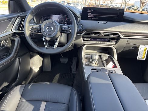 New 2026 MAZDA CX-90 Plug-In Hybrid w/ Premium Plus image 19