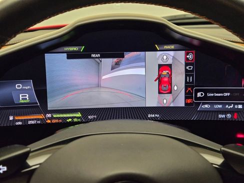 Used 2022 Ferrari 296 GTB image 35