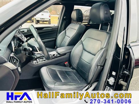 Used 2018 Mercedes-Benz GLE 43 AMG 4MATIC image 12