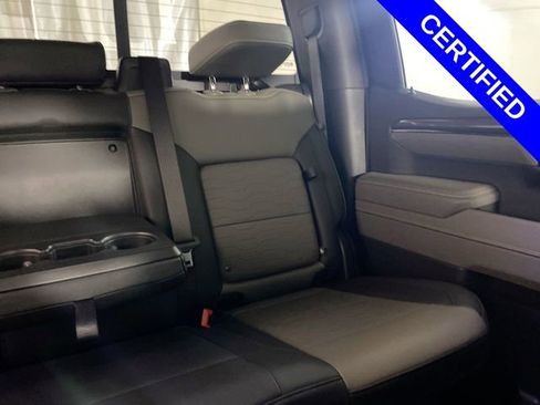 Certified 2025 Chevrolet Silverado 1500 ZR2 w/ ZR2 Bison Edition image 14