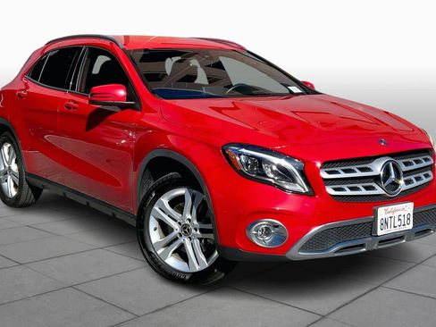 Used 2020 Mercedes-Benz GLA 250 image 2