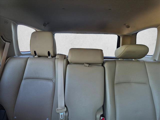 Used 2011 Toyota 4Runner SR5 w/ Convenience Pkg RWD image 12