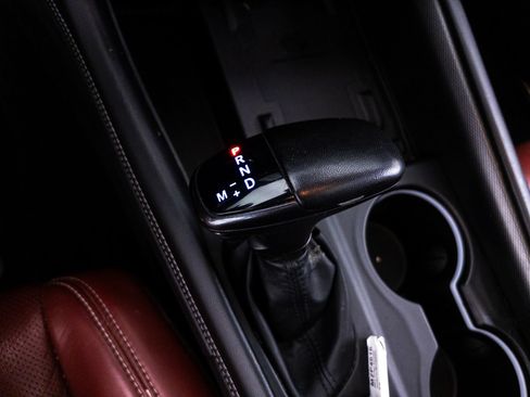 Used 2023 Dodge Durango SRT AWD/4WD image 33