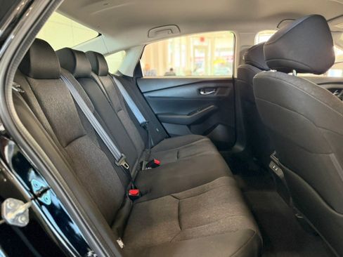 Used 2026 Honda Accord LX image 21