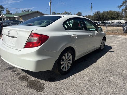 Used 2012 Honda Civic EX image 6