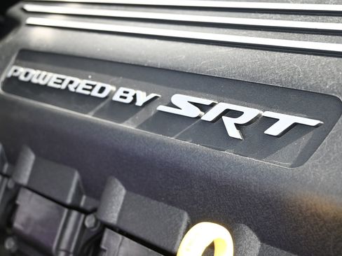 Used 2023 Dodge Challenger R/T Scat Pack image 40