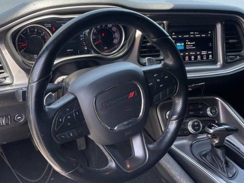 Used 2021 Dodge Challenger R/T RWD image 7