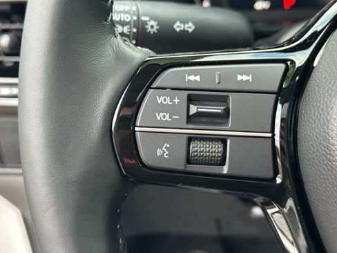 New 2026 Honda CR-V EX-L image 26