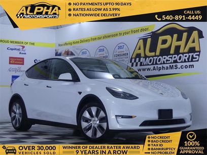 Used 2023 Tesla Model Y Long Range