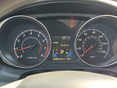 Used 2025 Mitsubishi Outlander Sport 2.0 ES image 26