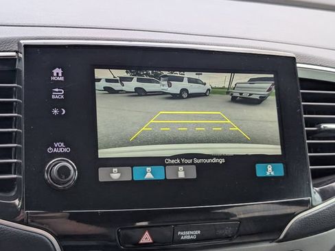Used 2022 Honda Pilot EX-L image 21