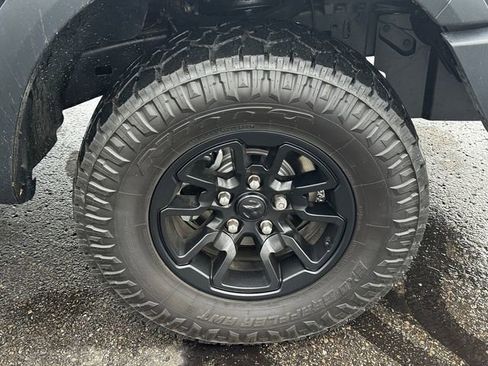 Used 2021 RAM 1500 Classic Warlock AWD/4WD image 9