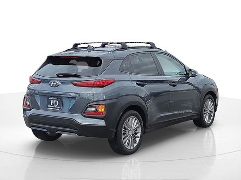Used 2020 Hyundai Kona SEL Plus image 5