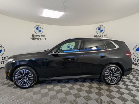 Certified 2026 BMW X3 xDrive30 AWD/4WD image 5