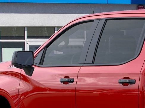 New 2026 Chevrolet Silverado 1500 LT Trail Boss w/ Safety Package image 13