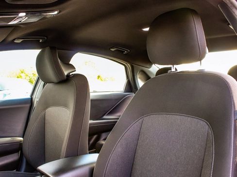 Used 2023 Hyundai Ioniq 6 SE image 34