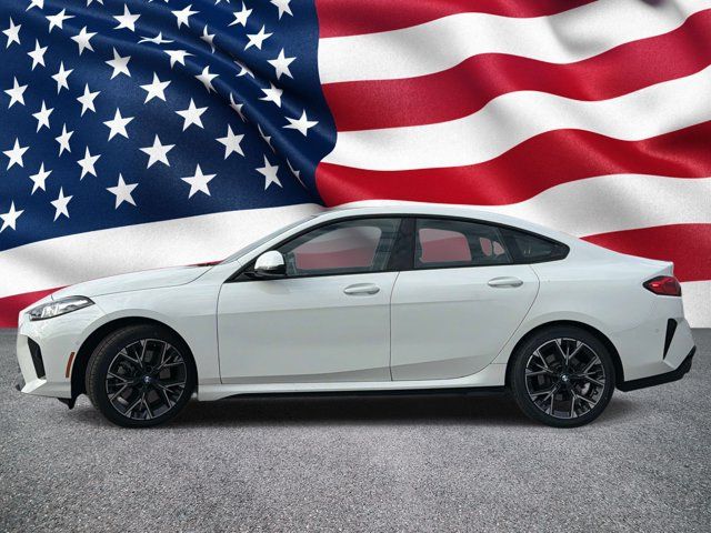 Used 2025 BMW 228i xDrive AWD/4WD image 11