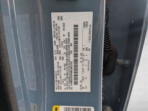 Used 2021 Ford Bronco Badlands image 21