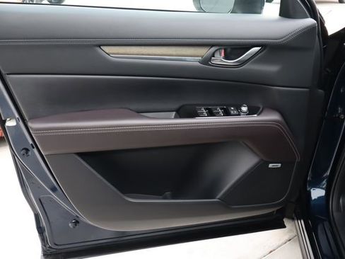 Used 2025 MAZDA CX-5 Signature image 26