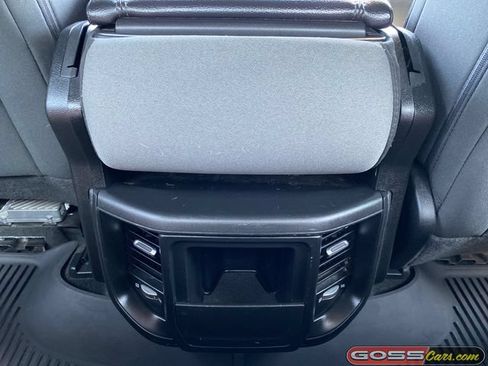 Used 2022 RAM 1500 Big Horn AWD/4WD image 21